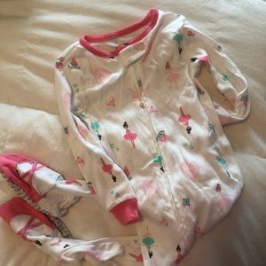 Pajamas for 18 months girl